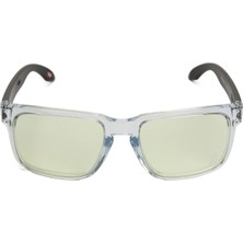 Oakley OO9102 Transparan Erkek Güneş Gözlüğü