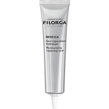 Filorga Neocica Tube Tahriş Olmuş Cildi Onarıcı Bakım Kremi 40 ml
