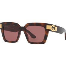 Gucci GC002292 Çok Renkli Kadın Güneş Gözlüğü