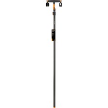 Fiskars Quickfit Oluk Temizleme Teleskopik Sap L 1001425