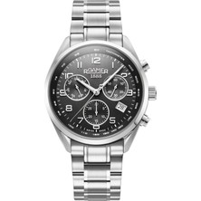 Roamer 993819-41-44-20 Gri Çelik Erkek Kol Saati