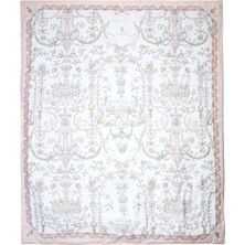 Atelier Choux Toile De Jouy Çift Taraflı Yorgan