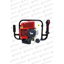 Energy DZ52 150MM Benzinli Toprak Burgu