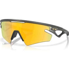 Oakley OO9499 Sarı Unisex Güneş Gözlüğü