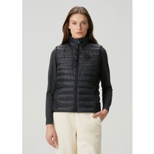 Canada Goose Siyah Yelek