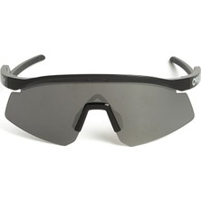 Oakley OO9229 Siyah Erkek Güneş Gözlüğü