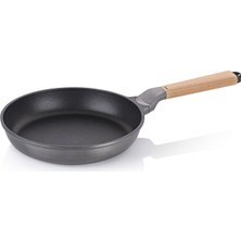 Kela Vitana Çelik Kızartma Tavası 28 cm