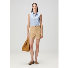 Polo Ralph Lauren Camel Şort