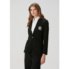 Polo Ralph Lauren Siyah Blazer