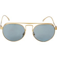 Ferrari FH1025T Gold Unisex Güneş Gözlüğü
