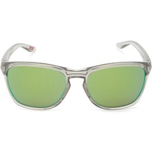 Oakley OO9479 Gri Erkek Güneş Gözlüğü