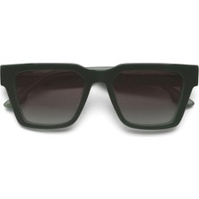 Komono Bob Green Forest Asetat Unisex Güneş Gözlüğü
