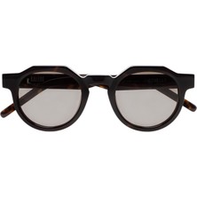 Kaleos Jaconelli Havana Asetat Unisex Güneş Gözlüğü