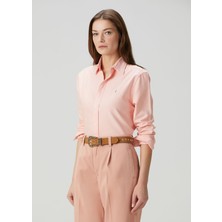 Polo Ralph Lauren Somon Gömlek