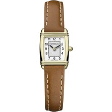 Herbelin Art Deco 17438P1N22GD Altın Sarısı Kadın Kol Saati