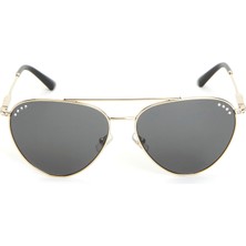 Jimmy Choo JC4002B Light Gold Kadın Güneş Gözlüğü