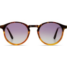 Komono Archie Grand Caramel Russet Asetat Unisex Güneş Gözlüğü