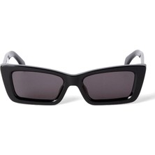 Palm Angels PERI092F 1007 Siyah Asetat Erkek Güneş Gözlüğü