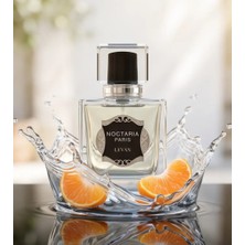 Levan Erkek Parfümü 50 ml Ferah&odunsu Yüksek Esanslı Kalıcı