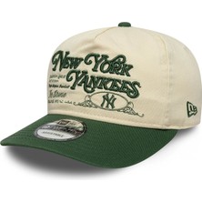 New Era Washed Graphic 19TWENTY Neyyan Erkek Şapka