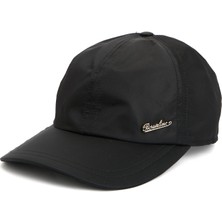 Borsalino Hiker Siyah Erkek Şapka