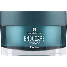 Endocare Tensage Sıkılaştırıcı Nemlendirici Cilt Bakım Kremi 30 ml