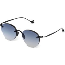 Eyepetizer Oxford 6-51 Siyah Unisex Güneş Gözlüğü