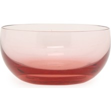 Moser Kristal Kase