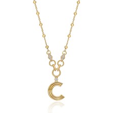 Nayra Jewelry Me & Myself Kolye