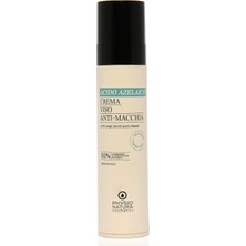 Azelaik Asit Leke Karşıtı Yüz Kremi 50 ml