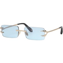 Roberto Cavalli SRC023 594C Metal Kadın Güneş Gözlüğü