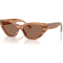 Jimmy Choo JC5022B Kahverengi Kadın Güneş Gözlüğü