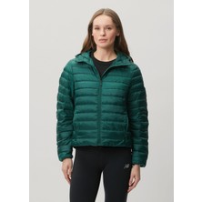 Canada Goose Koyu Yeşil Puffer Mont