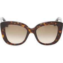 Gucci GC001150 Kahverengi Kadın Güneş Gözlüğü