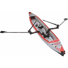 Row On Air Kombo Vista 16 Şişme Kürek Kano Paketi