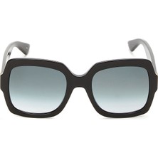 Gucci GC001662 Kahverengi Kadın Güneş Gözlüğü