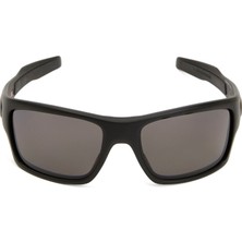 Oakley OO9263 Siyah Erkek Güneş Gözlüğü