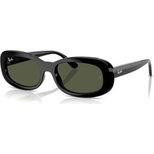 Ray-Ban RB2221 Siyah Kadın Güneş Gözlüğü