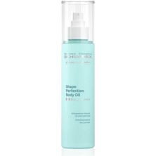 Schrammek Shape Perfection Body Oil Cilt Yenileyici Vücut Yağı 150 ml