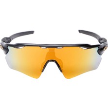 Oakley OO9208 Siyah Erkek Güneş Gözlüğü