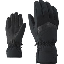 Ziener Gabino Glove Ski Alpine Erkek Kayak Eldi̇veni̇