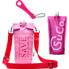 Suco Pink Bundle Suluk Seti
