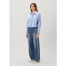 Rag & Bone Miramar Mavi Jean Pantolon