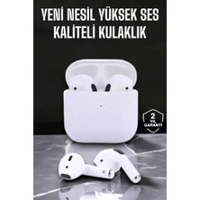 Hsc Bilişim Yeni Nesil Bluetooth Kulaklık Anc Özelliği Yüksek Ses Kaliteli