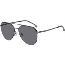 Hugo Boss Boss 1795/F/S Siyah Erkek Güneş Gözlüğü