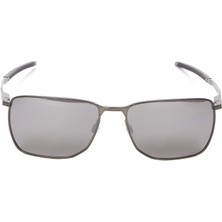 Oakley OO4142 Siyah Erkek Güneş Gözlüğü