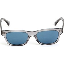 Oliver Peoples OV5540SU Gri Unisex Güneş Gözlüğü