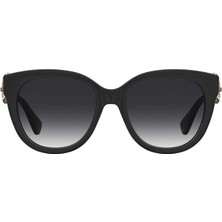 Moschino MOS143/S Siyah Kadın Güneş Gözlüğü