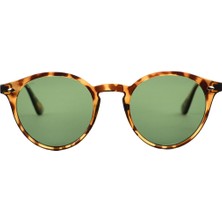 Looklight Letoon Amber Unisex Güneş Gözlüğü