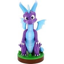 Cable Guys Spyro Ice Telefon Tutucu ve Kontrolcü